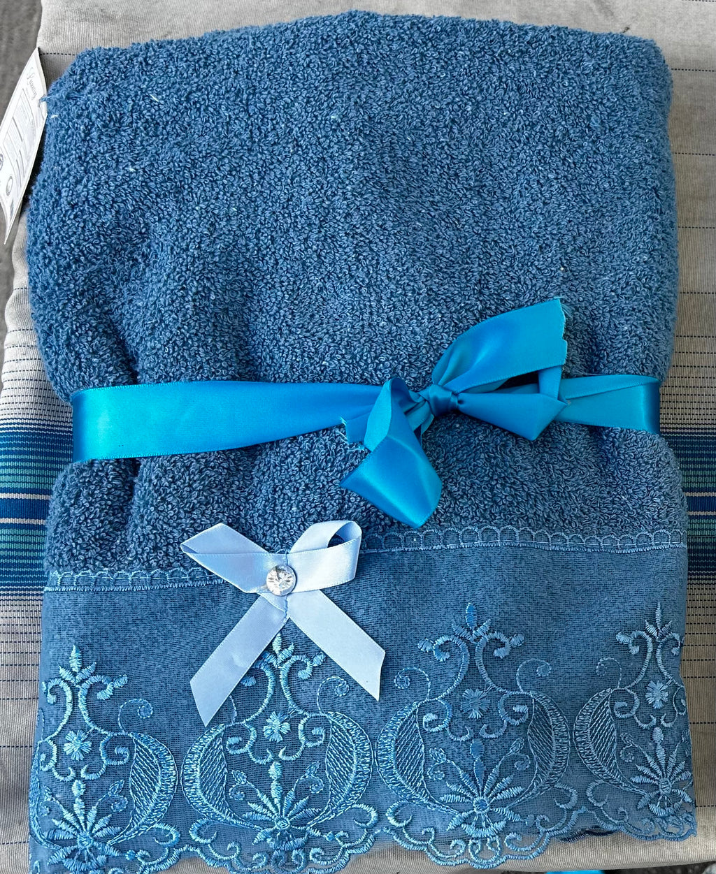 Telo bagno