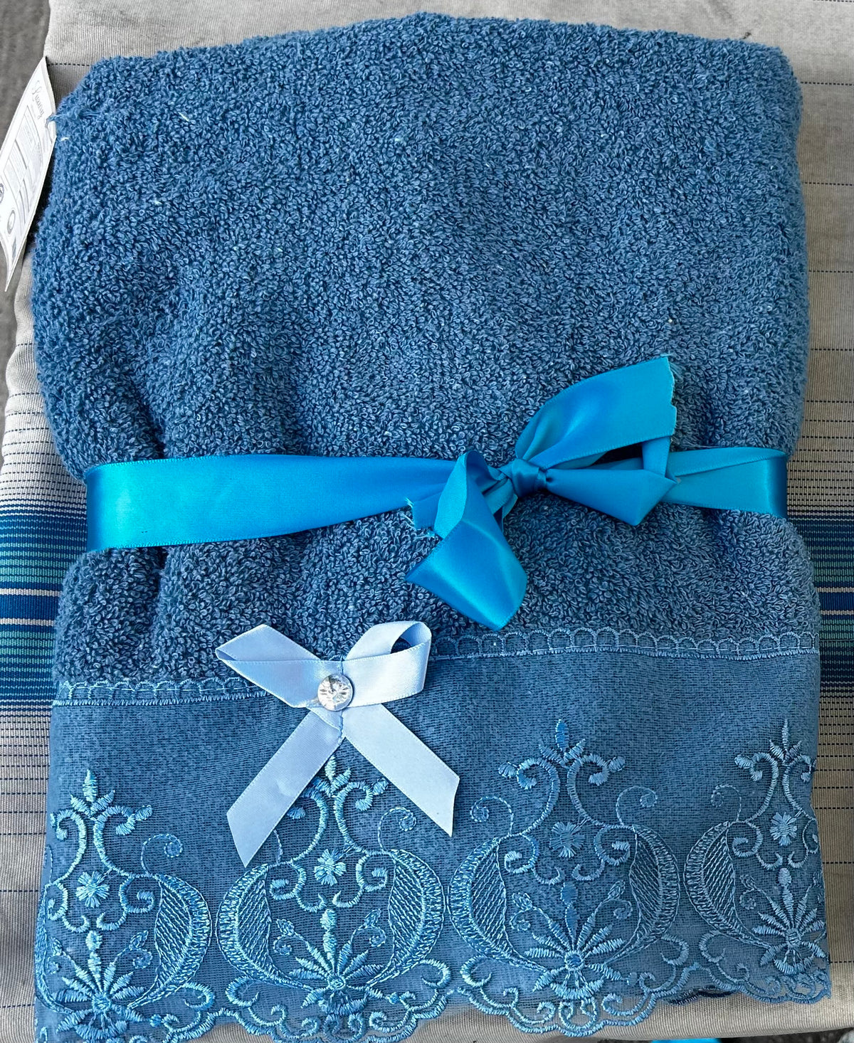 Telo bagno