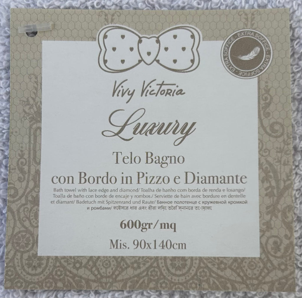Telo bagno